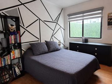 Casa en Venta en Toluca Ftto Villas Santa Ana 1