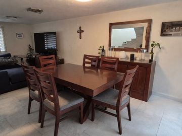 Casa en Venta en Toluca Ftto Villas Santa Ana 1