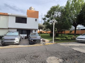 Casa en Venta en Toluca Ftto Villas Santa Ana 1