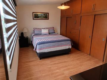 Casa en Venta en Toluca Ftto Villas Santa Ana 1