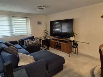 Casa en Venta en Toluca Ftto Villas Santa Ana 1