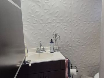 Casa en Venta en Toluca Ftto Villas Santa Ana 1