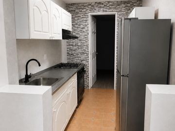 Bonito departamento muy bien ubicado en la Col. Álamos