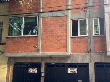 Bonito departamento muy bien ubicado en la Col. Álamos