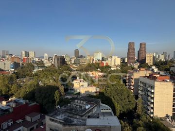 Departamento en Renta en Polanco 2R/2.5B/2E - Amenidades - 150m2