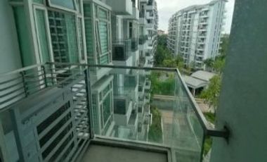 THE PARKSIDE VILLAS, 62SQM, 2 BEDROOMS, 2 T&BATH, FOR SALE IN PASAY CITY.