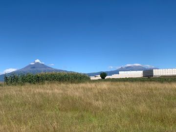 TERRENO DE 900M2 EN VENTA A 2 KMS DE CHIPILO PUEBLA