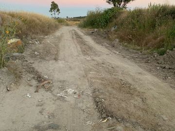 TERRENO DE 900M2 EN VENTA A 2 KMS DE CHIPILO PUEBLA