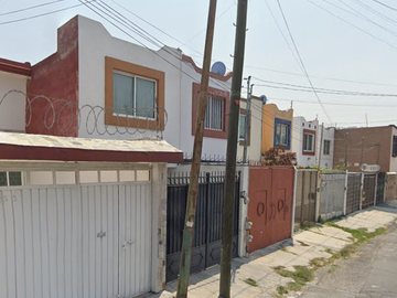 Casa en Héroes, Puebla