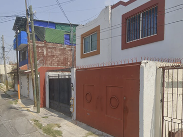Casa en Héroes, Puebla
