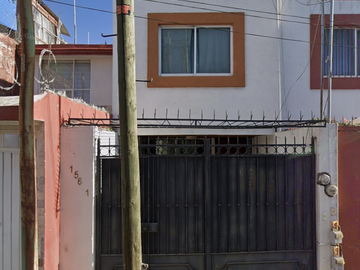 Casa en Héroes, Puebla