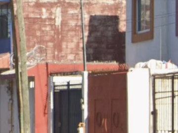 Casa en Héroes, Puebla