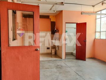 🏢 ¡Alquila Tu Nuevo Local Comercial En San Luis!- Piso 3 120M2