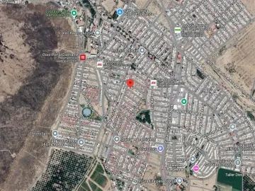 Casa de recuperacion bancaria en Ramos Arizpe