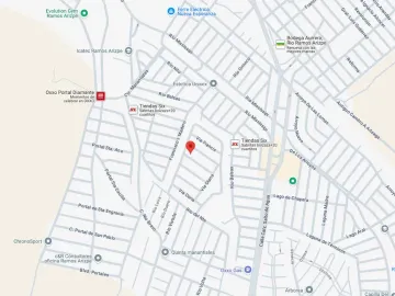Casa de recuperacion bancaria en Ramos Arizpe