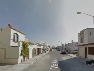 Casa de recuperacion bancaria en Ramos Arizpe