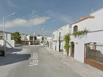 Casa de recuperacion bancaria en Ramos Arizpe