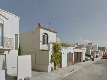 Casa de recuperacion bancaria en Ramos Arizpe