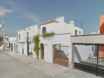 Casa de recuperacion bancaria en Ramos Arizpe