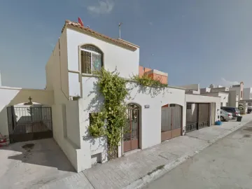 Casa de recuperacion bancaria en Ramos Arizpe