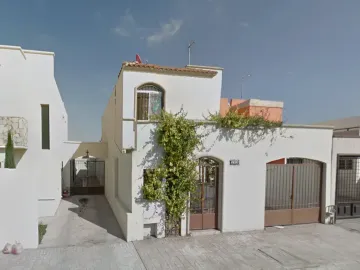 Casa de recuperacion bancaria en Ramos Arizpe