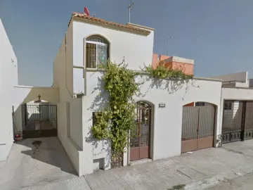 Casa de recuperacion bancaria en Ramos Arizpe
