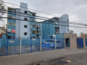 Departamento en Venta en Agrícola Pantitlán, Iztacalco, CDMX CLL
