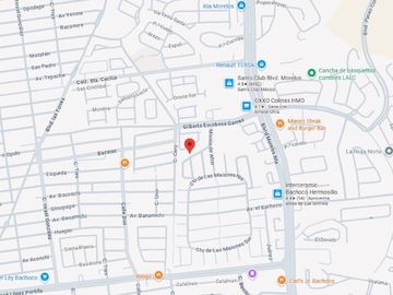 Gran Remate, Casa en Col. Bachoco, Hermosillo, Son.