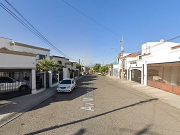 Gran Remate, Casa en Col. Bachoco, Hermosillo, Son.