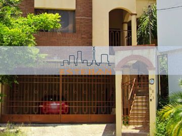 CASA EN REMATE PEDREGAL DE LA SILLAS MONTERREY NUEVO LEON