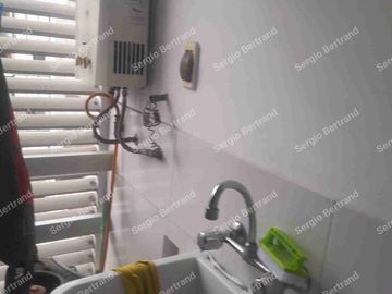 Alquilo Impecable Departamento Dúplex  2 Dormitorios ( Frente al Pentagónito) Zona A1 Chacarilla San Borja
