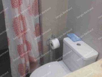Alquilo Impecable Departamento Dúplex  2 Dormitorios ( Frente al Pentagónito) Zona A1 Chacarilla San Borja