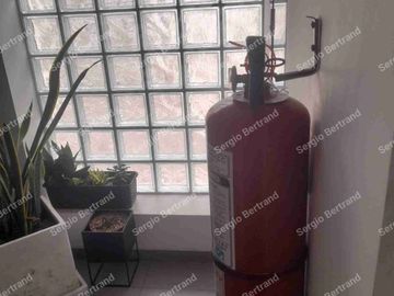 Alquilo Impecable Departamento Dúplex  2 Dormitorios ( Frente al Pentagónito) Zona A1 Chacarilla San Borja