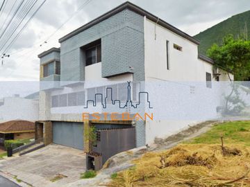 CASA EN REMATE CUMBRES 2 SECTOR MONTERREY NUEVO LEON