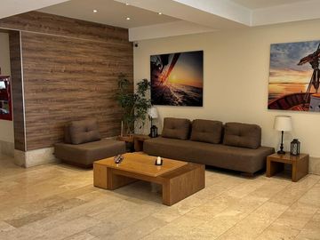 Departmento en Venta, Villas del Lago, Jesus del Monte, Huixquilucan
