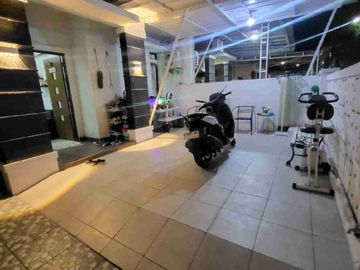 termurah rumah cluster aralia harapan indah bekasi