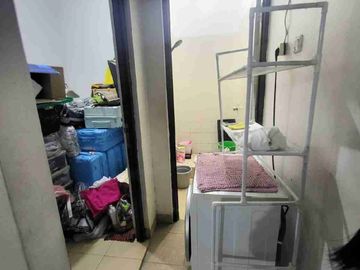 termurah rumah cluster aralia harapan indah bekasi