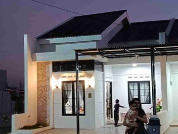 DIJUAL CEPAT RUMAH TANPA BANK