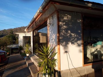 PARCELA DE AGRADO EN CAMINO CULIPRAN DE MELIPILLA REGION METROPOLITANA