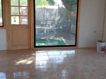 PARCELA DE AGRADO EN CAMINO CULIPRAN DE MELIPILLA REGION METROPOLITANA