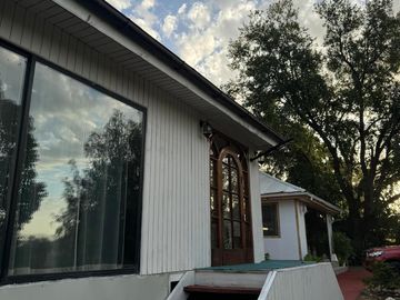 PARCELA DE AGRADO EN CAMINO CULIPRAN DE MELIPILLA REGION METROPOLITANA