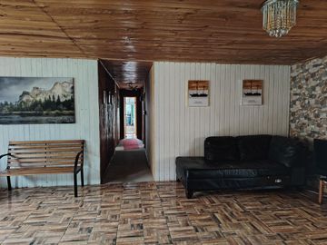 PARCELA DE AGRADO EN CAMINO CULIPRAN DE MELIPILLA REGION METROPOLITANA