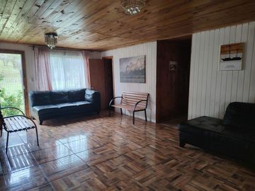 PARCELA DE AGRADO EN CAMINO CULIPRAN DE MELIPILLA REGION METROPOLITANA
