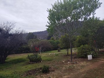 PARCELA DE AGRADO EN CAMINO CULIPRAN DE MELIPILLA REGION METROPOLITANA