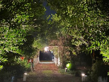 PARCELA DE AGRADO EN CAMINO CULIPRAN DE MELIPILLA REGION METROPOLITANA