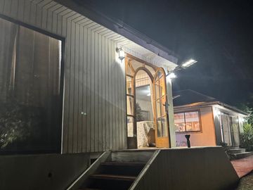 PARCELA DE AGRADO EN CAMINO CULIPRAN DE MELIPILLA REGION METROPOLITANA