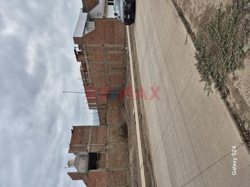 1190244 - Se Vende Terreno/Urb.Sta Maria 3Ra Etapa/ Carabayllo/