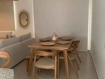 Apartamento en venta en Capriella Serena del Mar | Acabados Premium | Vista al Lago | Vivienda Turística