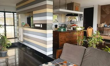 MONTEVERDE ROYALE HOUSE & LOT, LA: 200sqm, FA: 350sqm, 4Bedrooms, 3T&Bath, For Sale in Tagaytay Rizal.