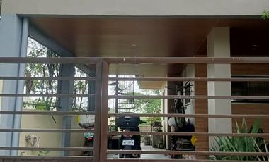 MONTEVERDE ROYALE HOUSE & LOT, LA: 200sqm, FA: 350sqm, 4Bedrooms, 3T&Bath, For Sale in Tagaytay Rizal.